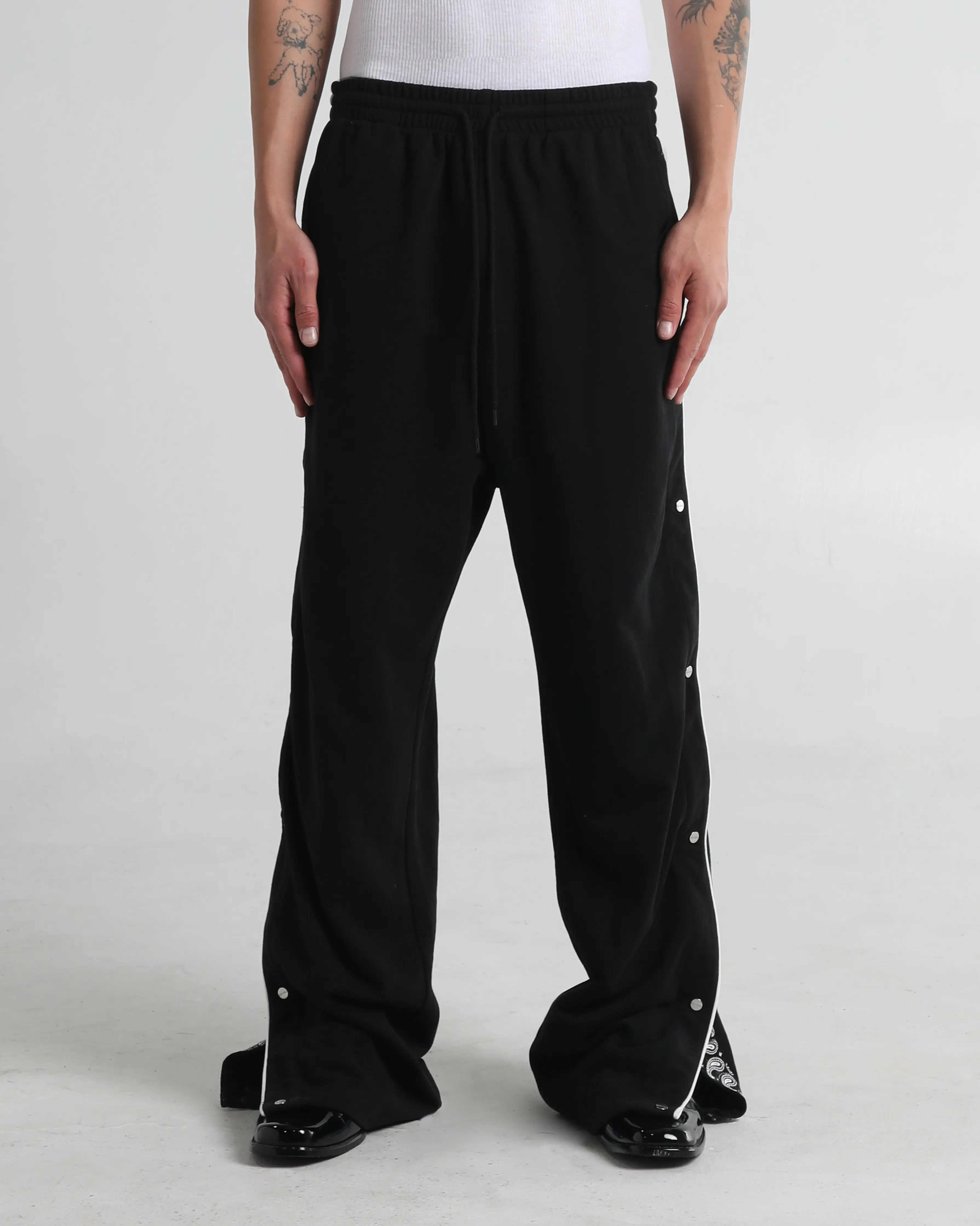 Breakaway Track Pants