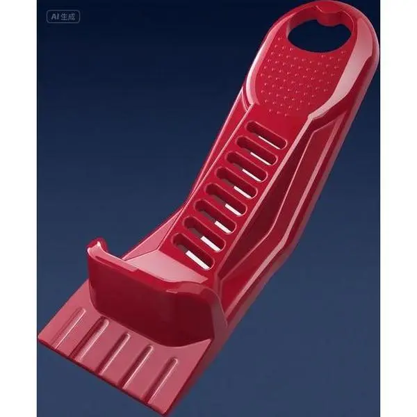 Multifunctional Drywall Installation Tool, Edge Rasp and Bottle Opener, Drywall Panel Lifter for Easy Installation, Reusable Drywall Rasp with Ergonomic Handle, Professional Drywall Tools for Home Renovation, Durable and Lightweight Construction (1 Pack)