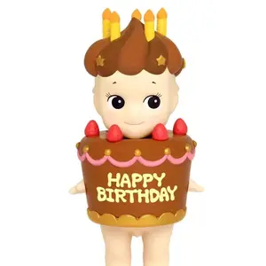 Happy Birthday Angel vinyl blindbox