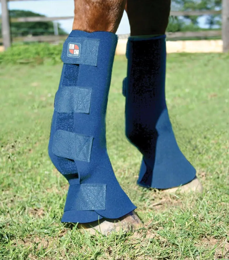 Hardy Chaps by Equilibrium