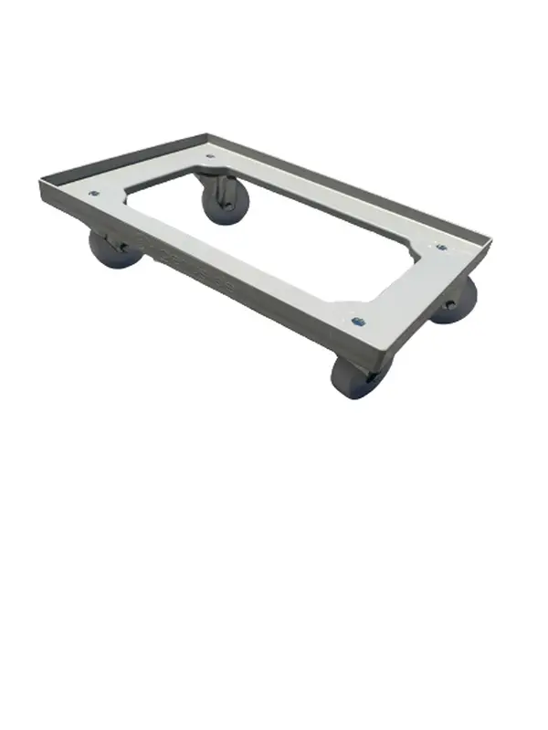 Dough Box Dolly, 24x16x6 in