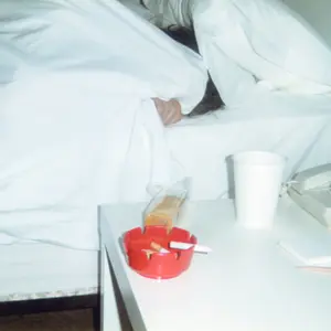 Duster - Together - Smoke  [VINYL RECORD - LP] Colored Vinyl