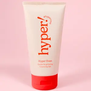Hyper Skin Gentle Brightening Gel Cleanser with Mandelic Acid