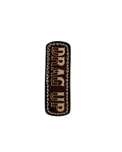 T300 Leather Stinger Insulator - Drag Up