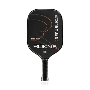 ROKNE Republic 2.16 (Widebody) Pickleball Paddle