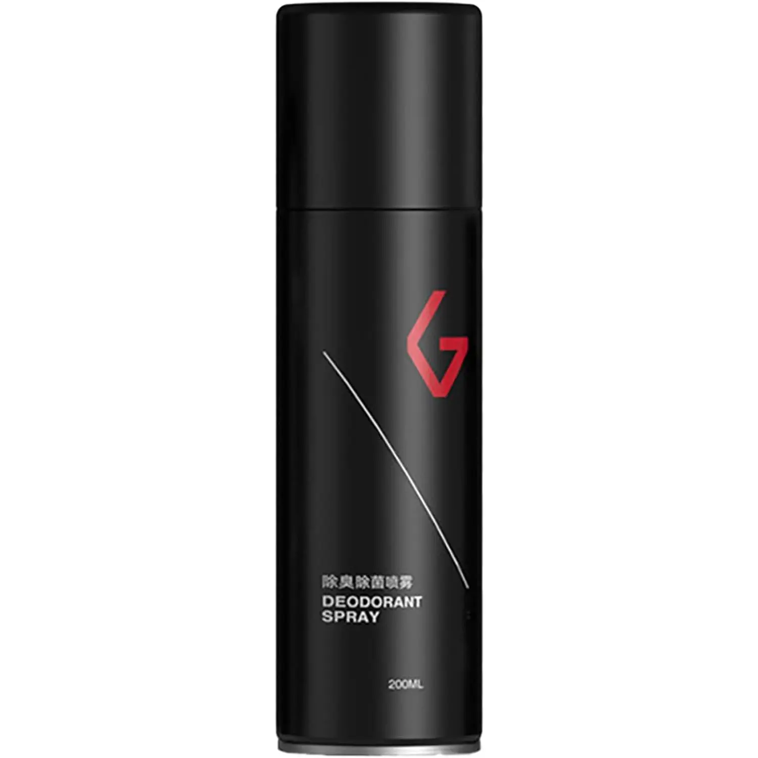 GOTO Footwear Deodorizer Spray (6.76 fl oz) - Odor Elimination Shoe Freshener for Daily Wear, Leather/Suede, Mesh Items, Foot Sensitivity Relief