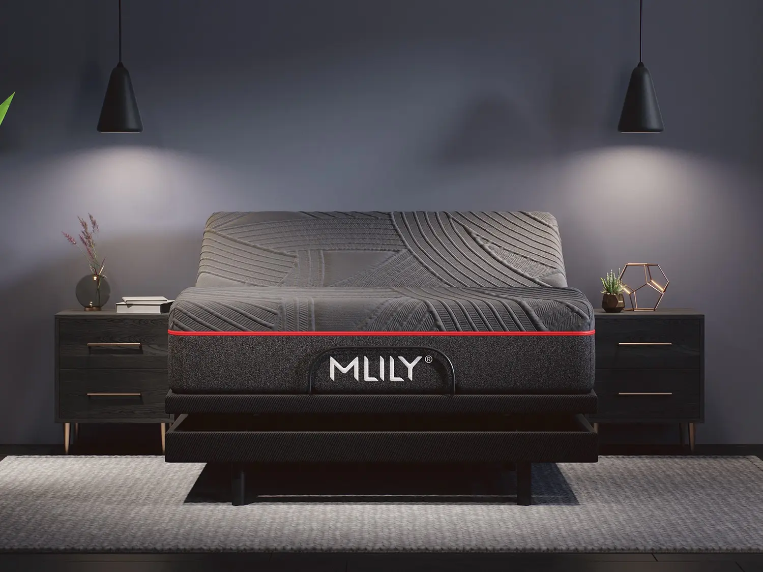 PowerCool Medium Sleep System