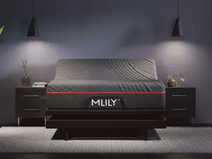 PowerCool Medium Sleep System