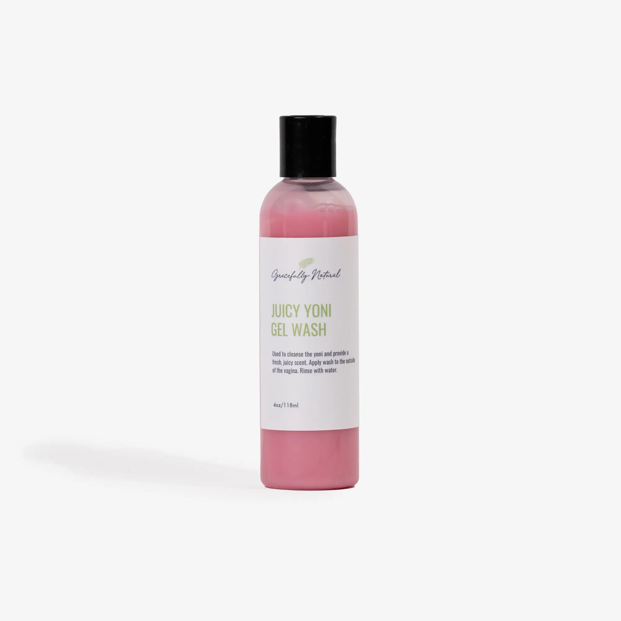 Juicy Yoni Gel Wash