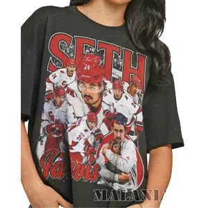 Seth Jarvis T-Shirt
