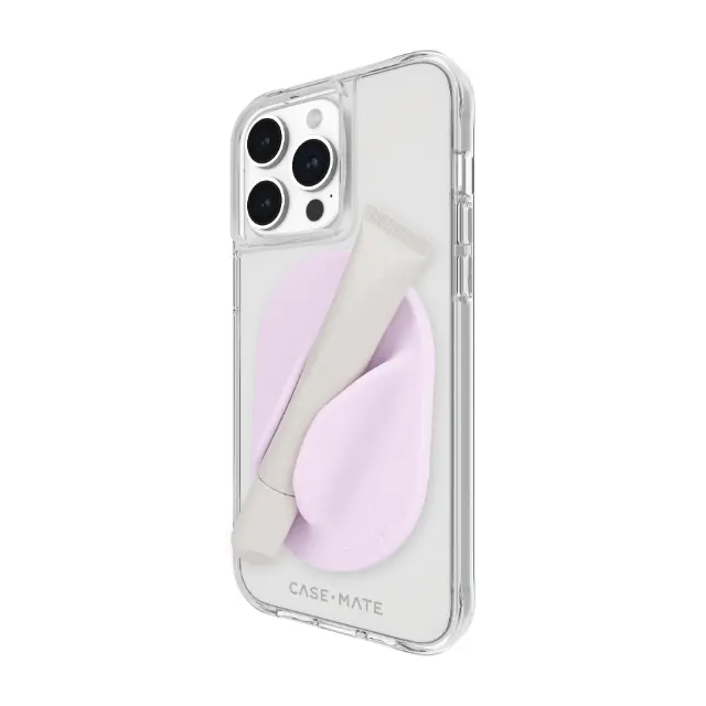 Glossy® Adhesive Lip Gloss Holder Glossy® Adhesive Lip Gloss Holder