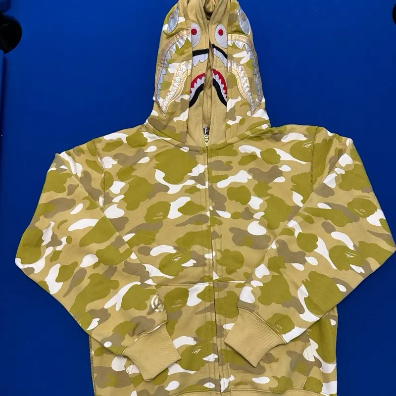 Bape hoodie