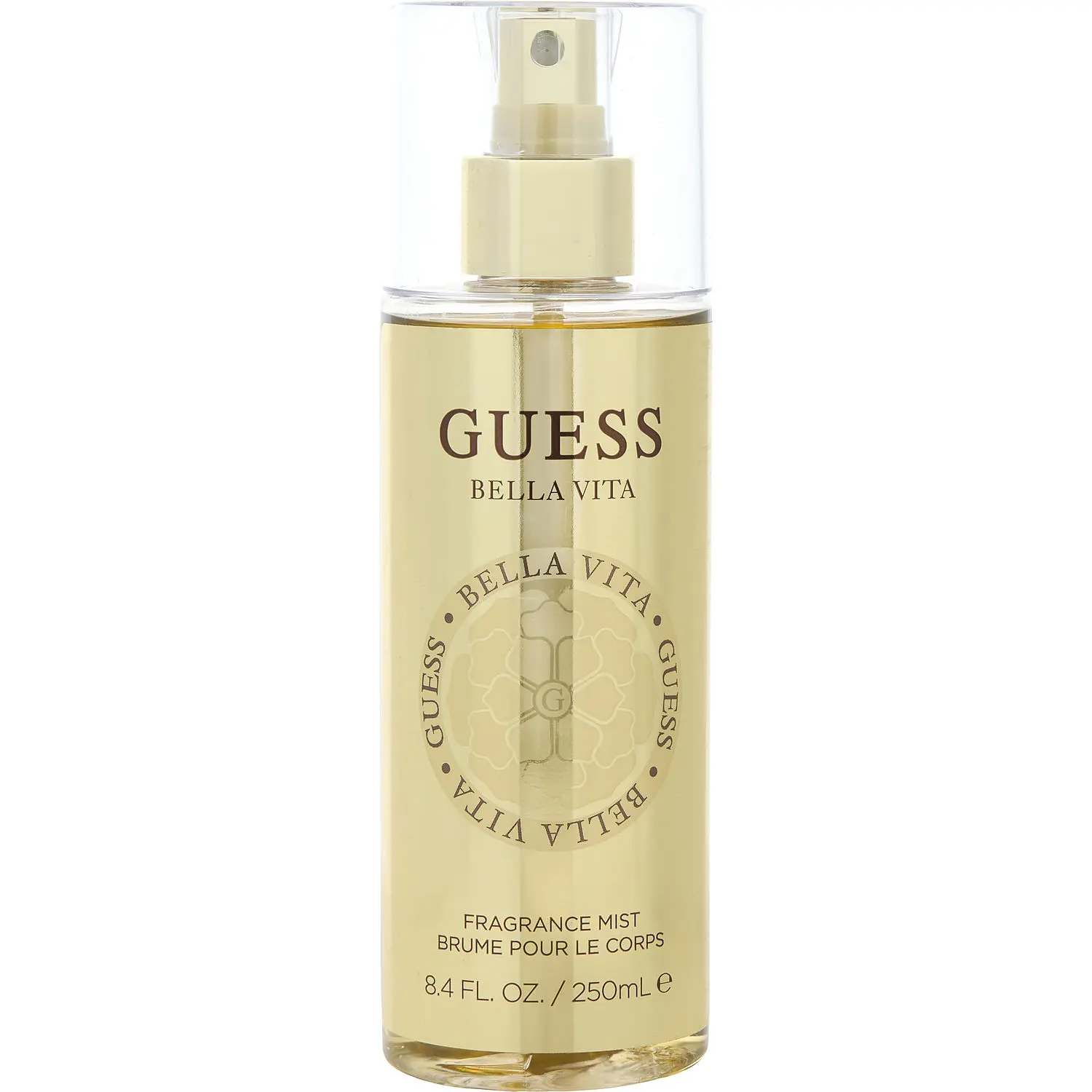 Guess Bella Vita By Guess Body Mist For Women