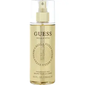 Guess Bella Vita By Guess Body Mist For Women