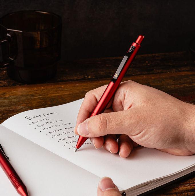 Limited Edition Crimsons