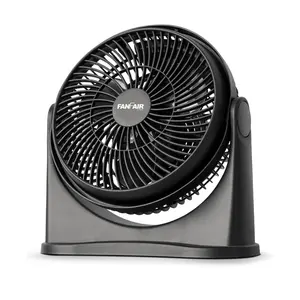 Impecca 8 Inch Air Control 3-Wing Propeller Fan