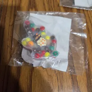 Harvest Picky pad set 2