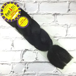 Rast Afri Classic Jumbo Braid Hair