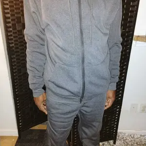 Men’s Multi Pack Fleece Zip Hoodie & Jogger Sets