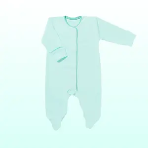 Magnetic Footie - Fresh Mint