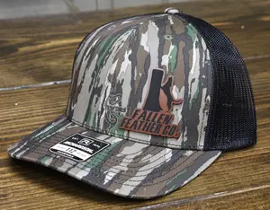 Realtree OG Treeing FF Richardson 112