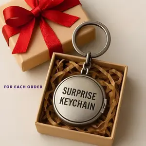 Keychain Cute Gift