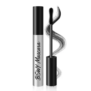Long Lasting Mascara, 24HR Transfer-Resistant, Flake-Proof Mascara, All Day Wear Volumizing Formula, Smudge Proof and Waterproof