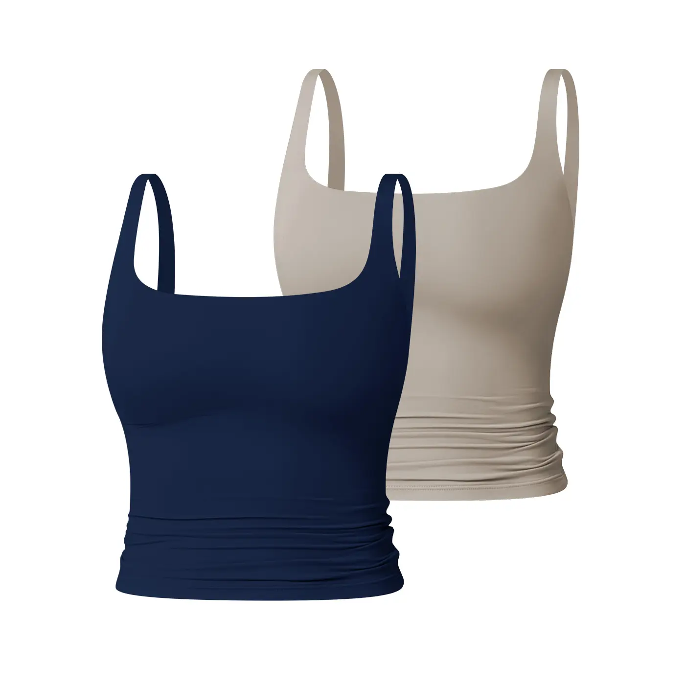 navy blue+apricot color