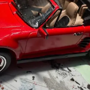 Donn’s Handbuilt Models