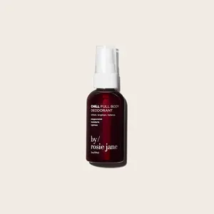 CHILL FULL BODY DEODORANT