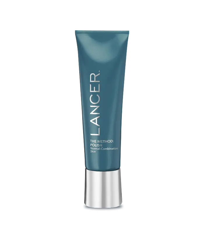 The Method: Polish for Normal-Combination Skin