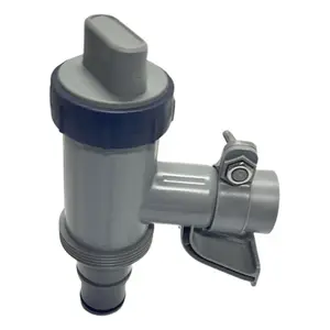 Pool Plunger Valve Replacement Valves Part Pool Pipe Holder for above Ground Pool Manual Pool Pump Pool Sand  Pump