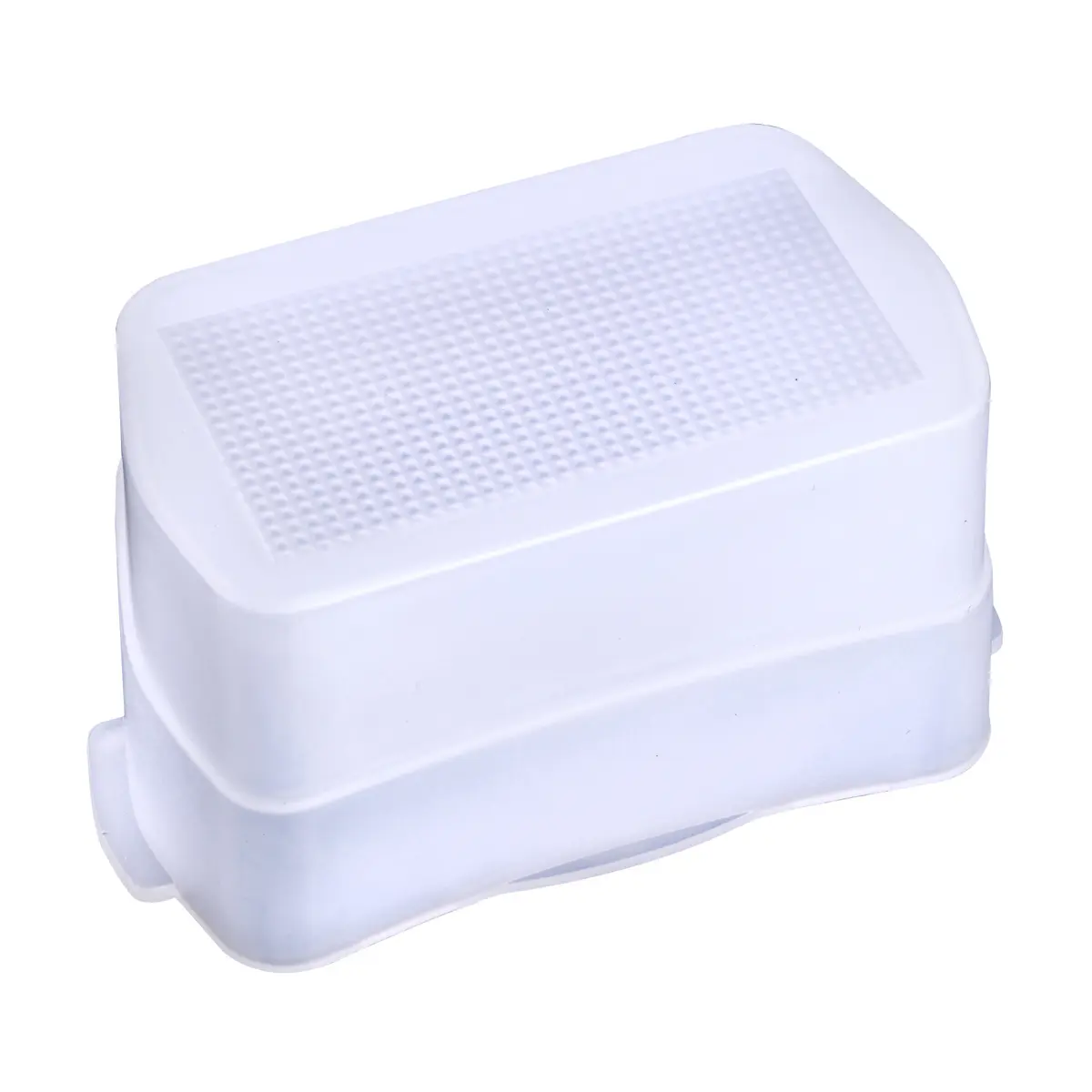 Flashpoint Flash Diffuser for the Canon Speedlight 430EX II
