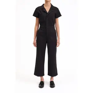 Maverick Jumpsuit - Pitch