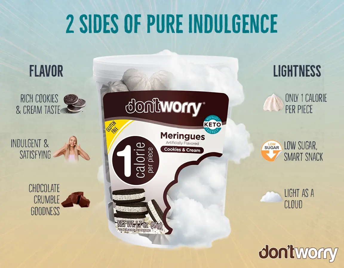 The Sweet Escape Collection Snack