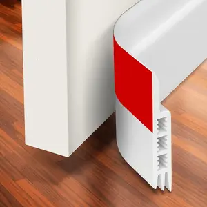 Door Bottom Sealing Strip, soundproof & windproof, home improvement seal strip