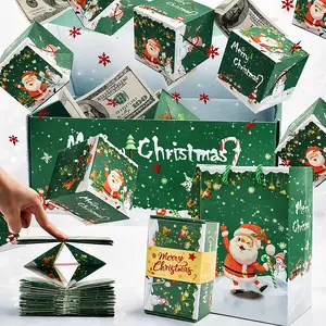 Festival Surprise Pop-Up Box Gift Creative Jump-Out Present for Couples Fun Romantic Moment Maker Ideal for Couples Seeking a Special Way to Celebrate Romantic Moments