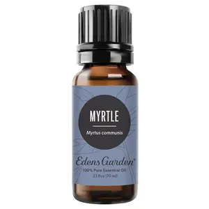 Myrtle Essential Oil