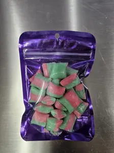 Hand Crafted Hard Candy (4oz)