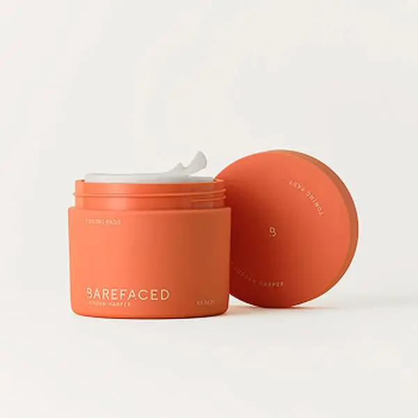 Toning Pads | Daily Toning Pads for Texture + Dullness Toning Pads | Daily Toning Pads for Texture + Dullness