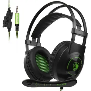SADES Headset for Gaming