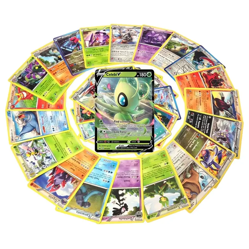 rarest pokemon cards top 100 TCG : Card LOT Rare, COM/UNC, Holo & Guaranteed EX, MEGA OR Full Art, : Toys & Games expensive pokemon cards top 100