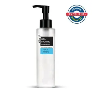 COXIR - ULTRA HYALURONIC CLEANSING OIL
