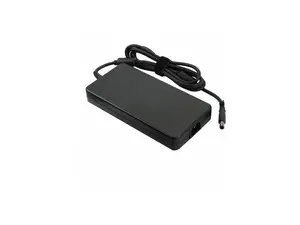 Battery Technology H1D36AA-BTI 19.5V 230W AC Adapter for H1D36AA, HP ELITEBOOK 2170p, 2570p, 8570w, 8770w