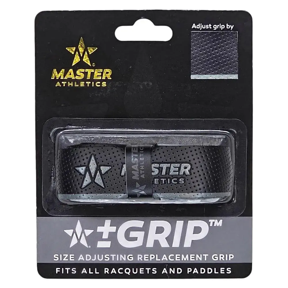 Replacement Grip Black
