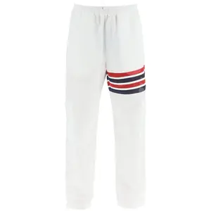 Thom Browne 4Bar Ripstop Pants