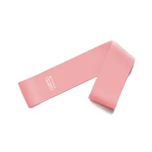 Hot Girl Sculpt Set | Booty + Core Resistance Bands (5 Levels)
