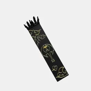 Dragonclaw Bookmark