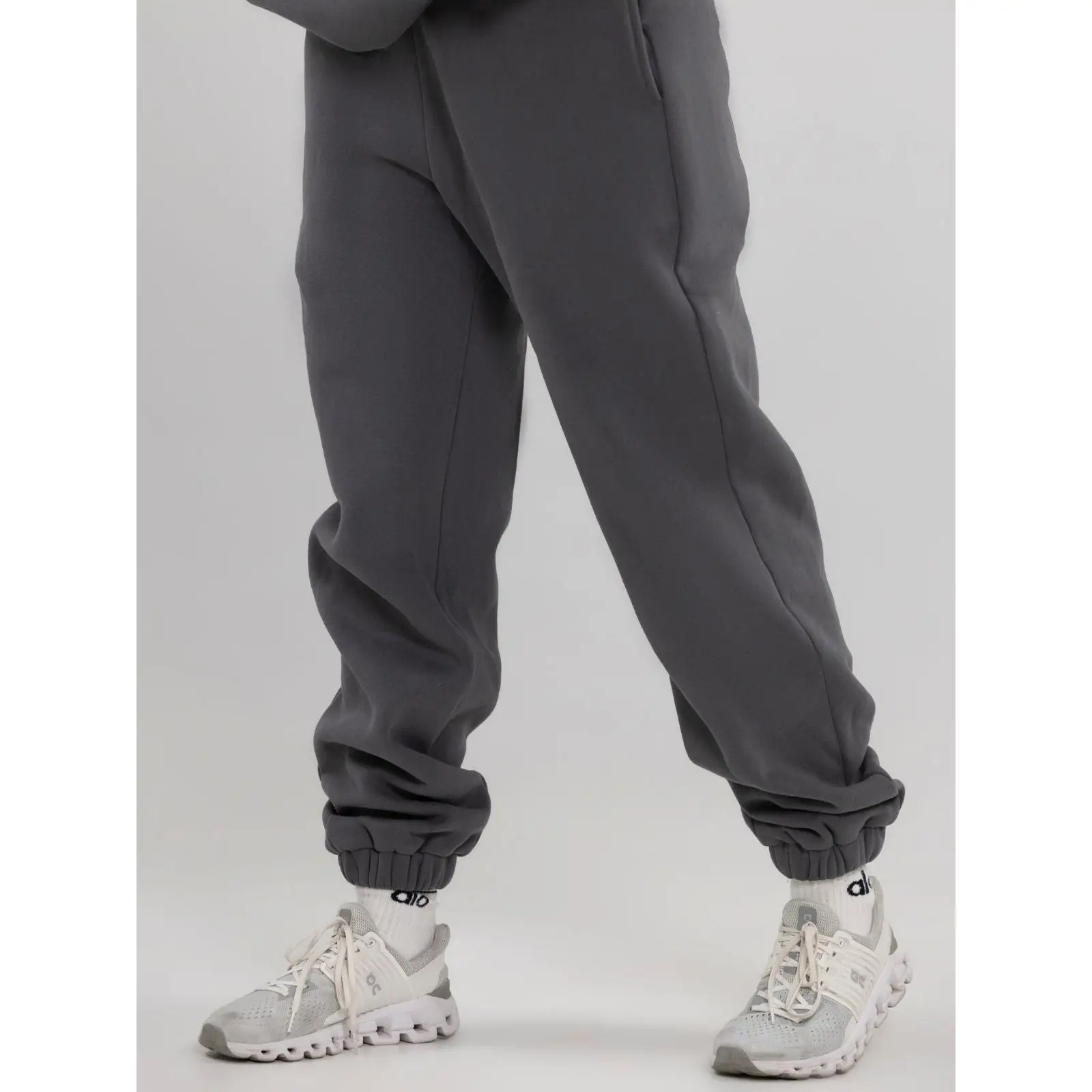 Comfrt | Travel Essentials Sweatpants