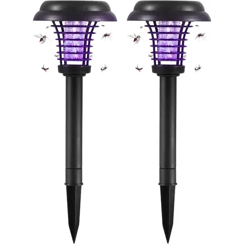 Portable Charcoal BBQ - Folding Outdoor Unit with Lid, Plastic Barbecue Accessories, Violet Smart Light Sensor, 3-Position Toggle Switch for Camping, Picnic Grilling Outdoor Cooking